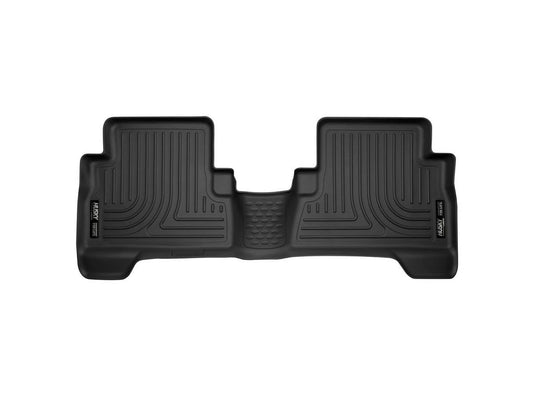 Husky Liners 55271 Husky Liners 55271 X-act Contour Second Floor Liner - 1 Piece Fits 2013-2018 Ford C-Max, 2013-2019 Escape
