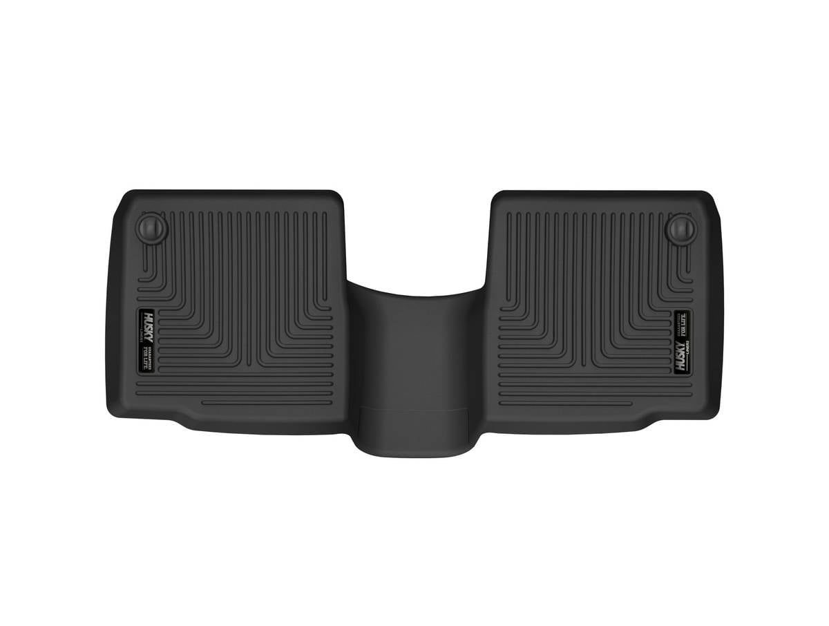 Husky Liners 53431 Husky Liners 53431 X-act Contour Second Floor Liner - 1 Piece Fits 2015-2019 Ford Explorer