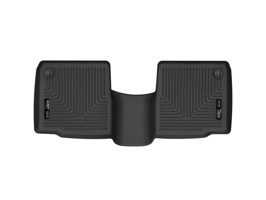 Husky Liners 53431 Husky Liners 53431 X-act Contour Second Floor Liner - 1 Piece Fits 2015-2019 Ford Explorer