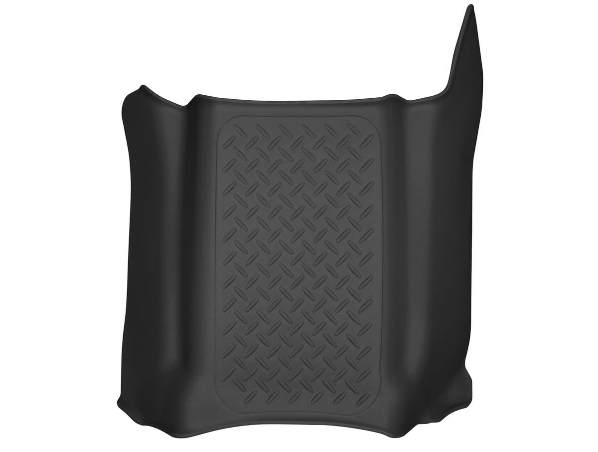 Husky Liners 53161 Husky Liners 53161 X-act Contour Center hump - 1 Piece Fits 2019-2026 Chevy Silverado/GMC Sierra 1500, 2020-2026 Silverado/Sierra 2500/3500