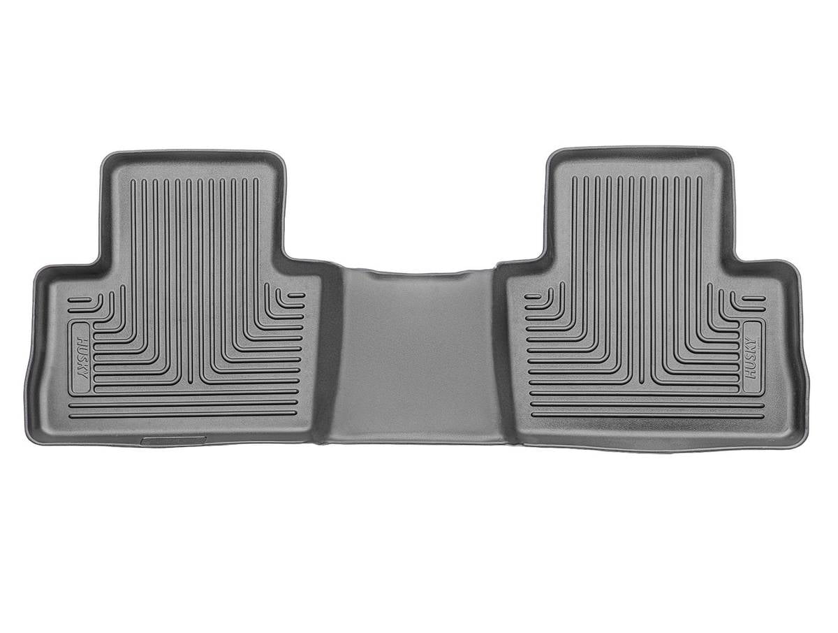 Husky Liners 52821 Husky Liners 52821 X-act Contour Second Floor Liner - 1 Piece Fits 2019-2025 Toyota RAV4