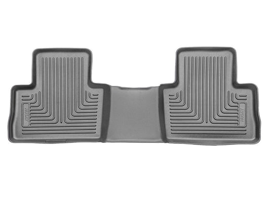 Husky Liners 52821 Husky Liners 52821 X-act Contour Second Floor Liner - 1 Piece Fits 2019-2025 Toyota RAV4