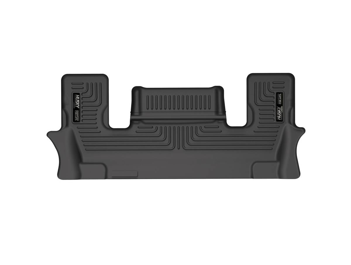 Husky Liners 55221 Husky Liners 55221 X-act Contour Third Floor Liner - 1 Piece Fits 2020-2026 Ford Explorer