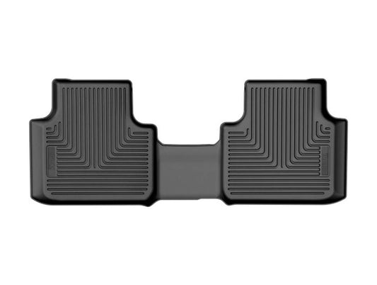Husky Liners 50411 Husky Liners 50411 X-act Contour Second Floor Liner - 1 Piece Fits 2018-2026 Volkswagen Atlas, 2020-2026 Atlas Cross Sport