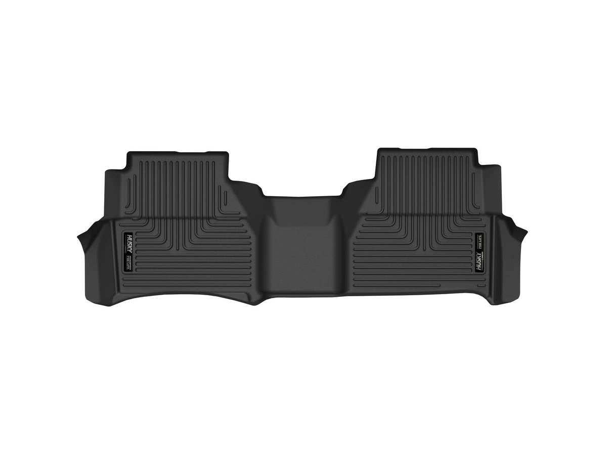 Husky Liners 51911 Husky Liners 51911 X-act Contour Second Floor Liner - 1 Piece Fits 2022-2026 Nissan Frontier