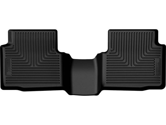Husky Liners 50521 Husky Liners 50521 X-act Contour Second Floor Liner - 1 Piece Fits 2024-2026 Ford Escape