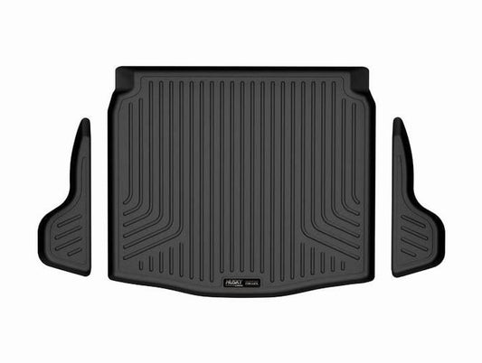 Husky Liners 25291 Husky Liners Weatherbeater Cargo Liner Fits 2022-2026 Toyota Corolla Cross Black