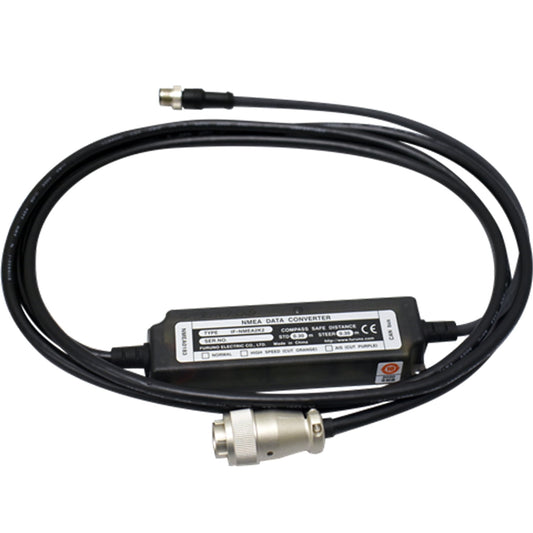 Furuno IF-NMEA2K2-8L Furuno USA FNMEA2K28L If Converter Nmea2k-0183 8l