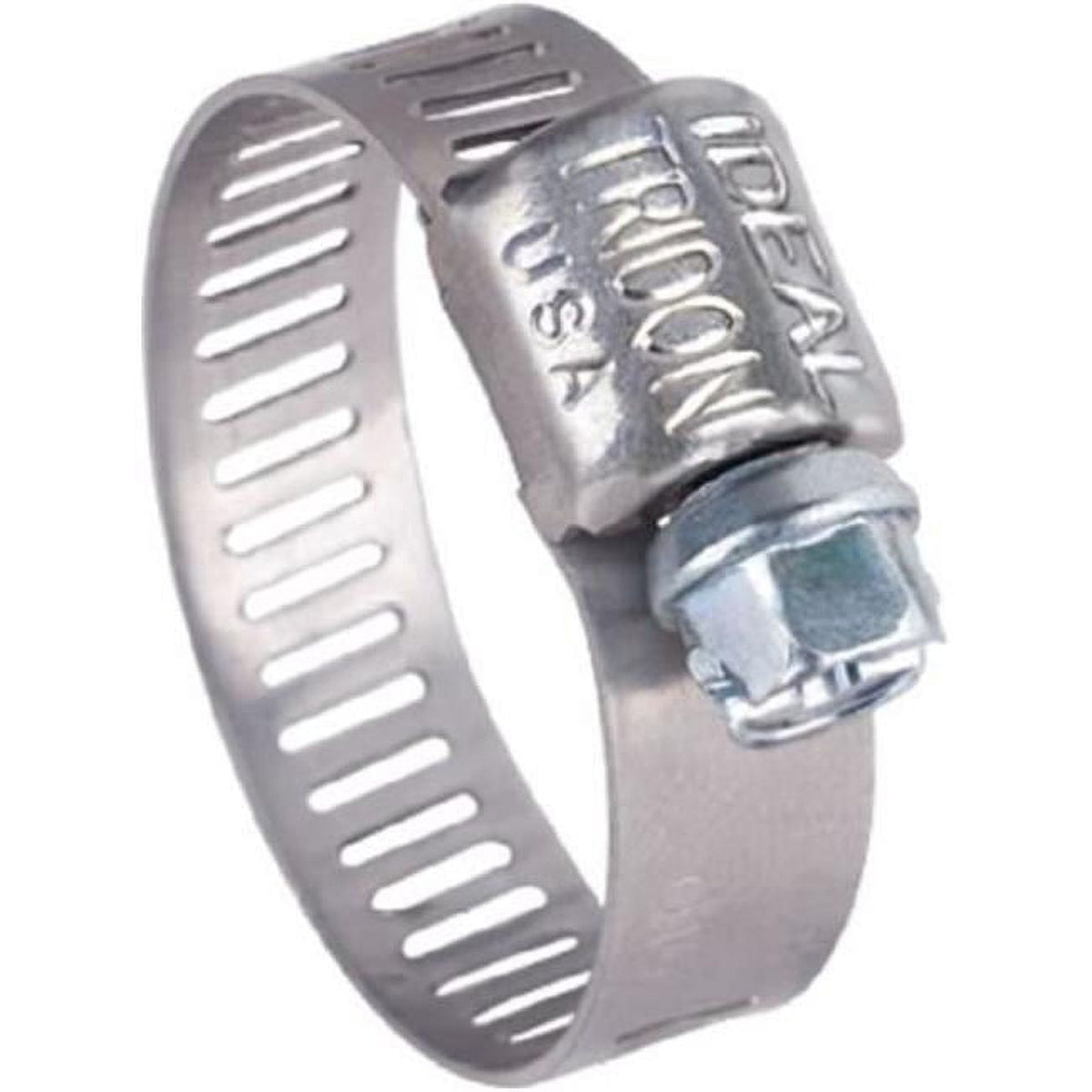 Ideal Tridon 5228051 Ideal Divisn 5228051 Cmp 1/2"Ss Band Sae Sz 28