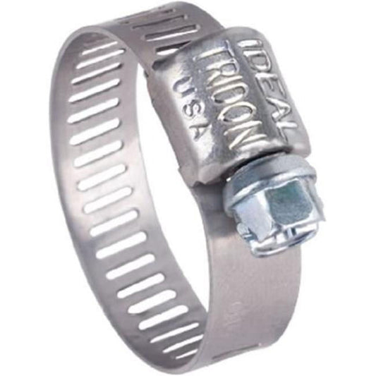 Ideal Tridon 5228051 Ideal Divisn 5228051 Cmp 1/2"Ss Band Sae Sz 28