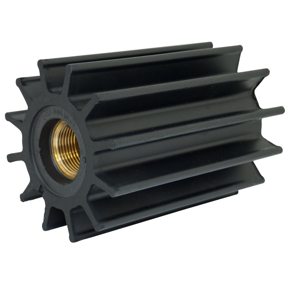 Johnson Pump 09-842B Johnson Pump 09-842B F98 Impeller (Neoprene) [09-842B]