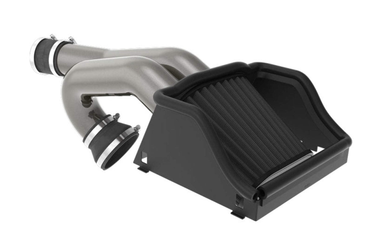 K&N 30-2617KC KN 15-23 Ford F-150 (Incl. Raptor) 2.7L/3.5L V6 Performance Air Intake System