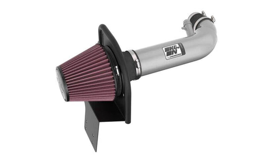 K&N 69-9900TS K&N 17-22 Alfa Romeo Giulia / 17-22 Alfa Romeo Stelvio Performance Air Intake System