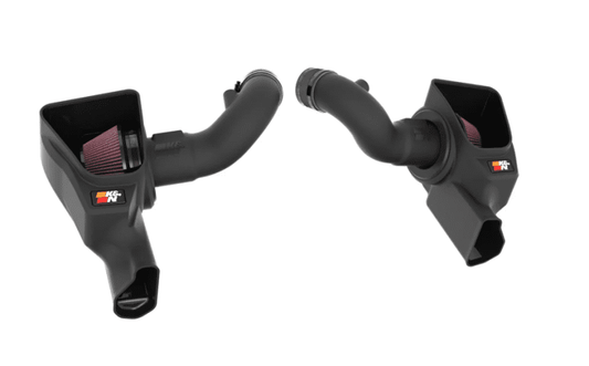 K&N 63-2626 K&N 632626 Performance Air Intake System