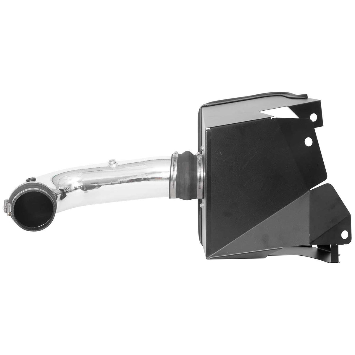 K&N 77-1578KP K&N Performance Cold Air Intake System: Easy Installation, Engineered to Maximize Airflow, Boost Horsepower & Torque, 77-1578KP