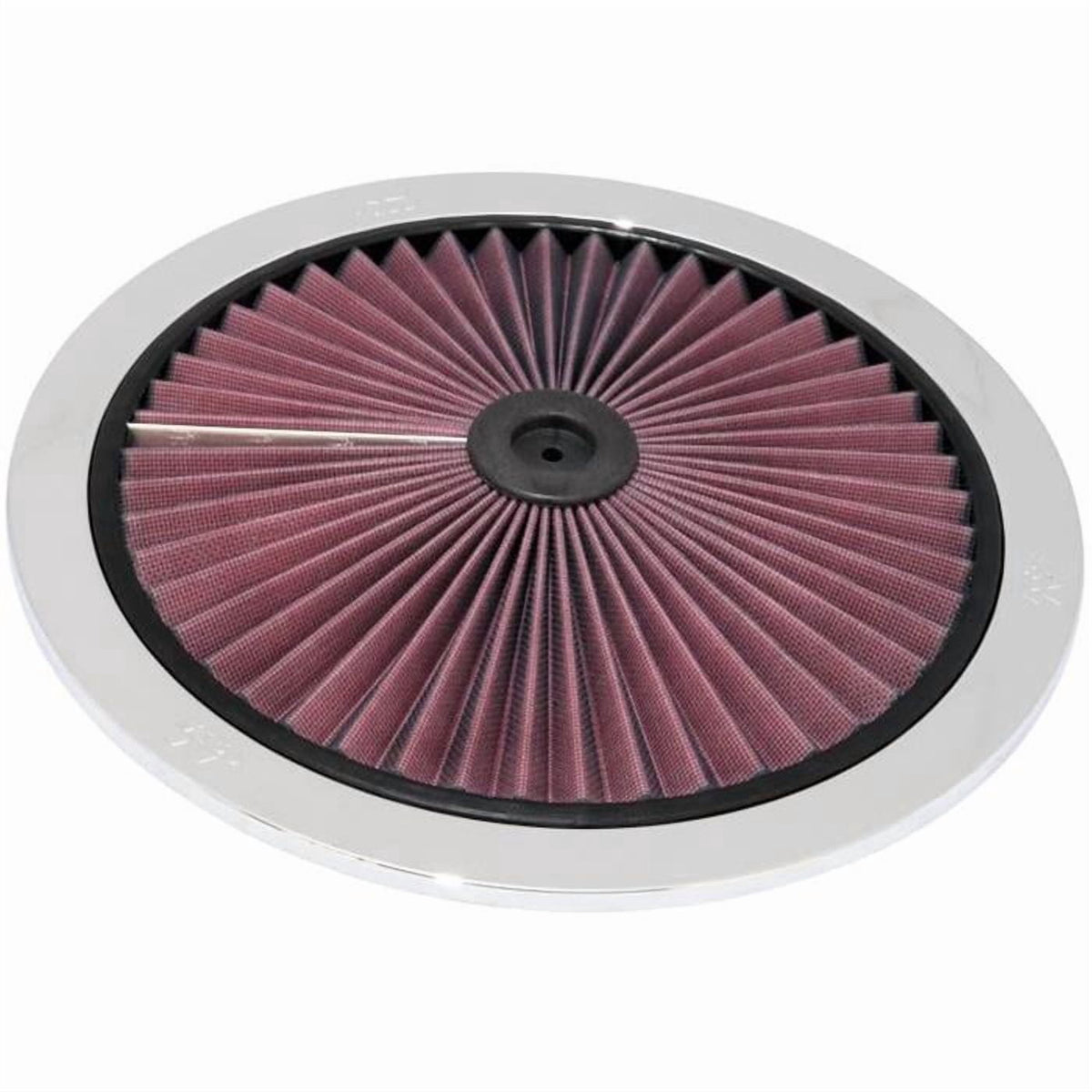 K&N 66-1401XP K&N Performance X-Stream Universal Engine Air Filter Top, 66-1401XP