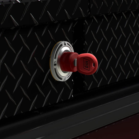 Weatherguard 70044R Keys (Pr) Strattec Codeable