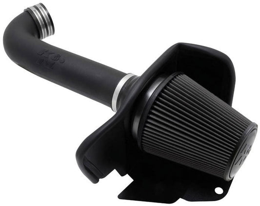 K&N 30-1563 KN 11-23 Dodge Durango 5.7L V8 Performance Air Intake System