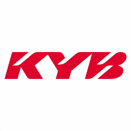 KYB Shocks & Struts KYB 341143 Excel-G Gas Strut Black Silver