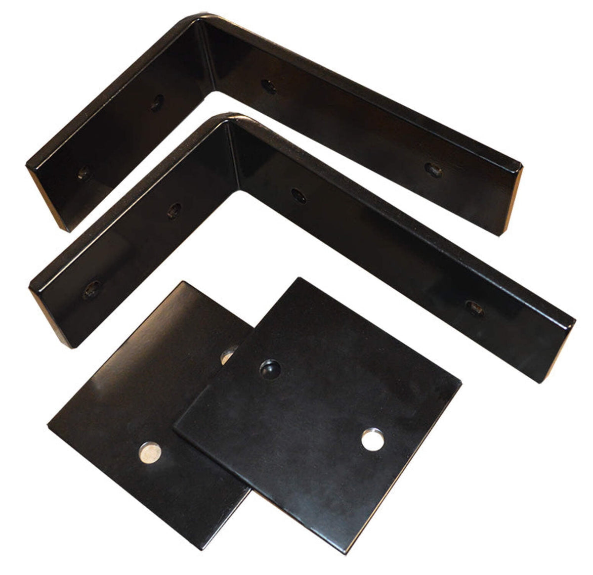 Cattleman 2996 Light Bar Bracket