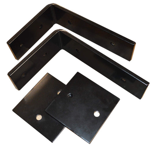 Cattleman 2996 Light Bar Bracket