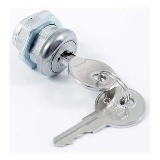 Weatherguard 7637-04 Lock - Pack Rat Drawer