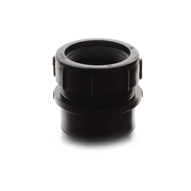 LaSalle Bristol 632801 LaSalle Bristol 632801 - Trap Adapter (1-1/2"Spigot x 1-1/2"MPT)