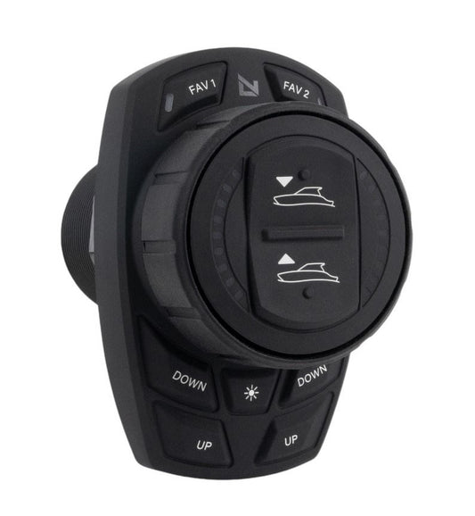 Lenco Marine 15177-106 Lenco 15177106 Assist Flybridge Keypad