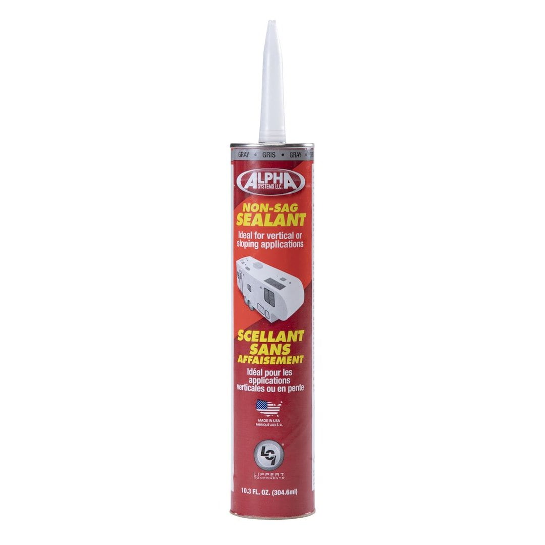 Lippert 862159 Lippert Components 862159 Caulk Sealant ROOF COATINGS & SEALANTS RV