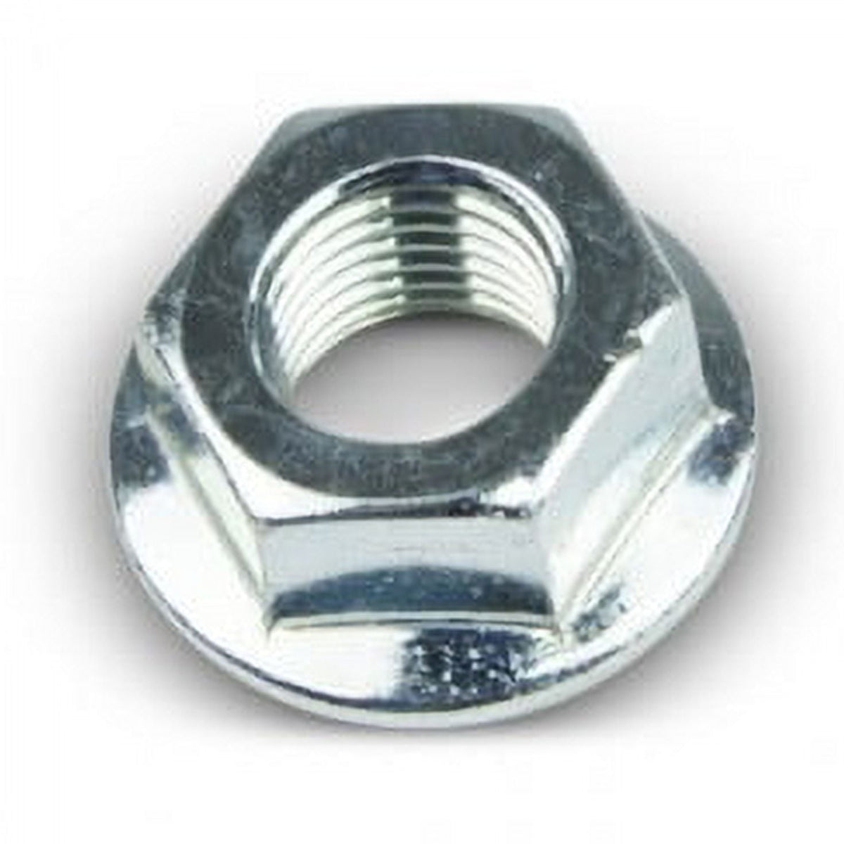 Lippert 122103 Shackle Bolt Nut 7/16'-20
