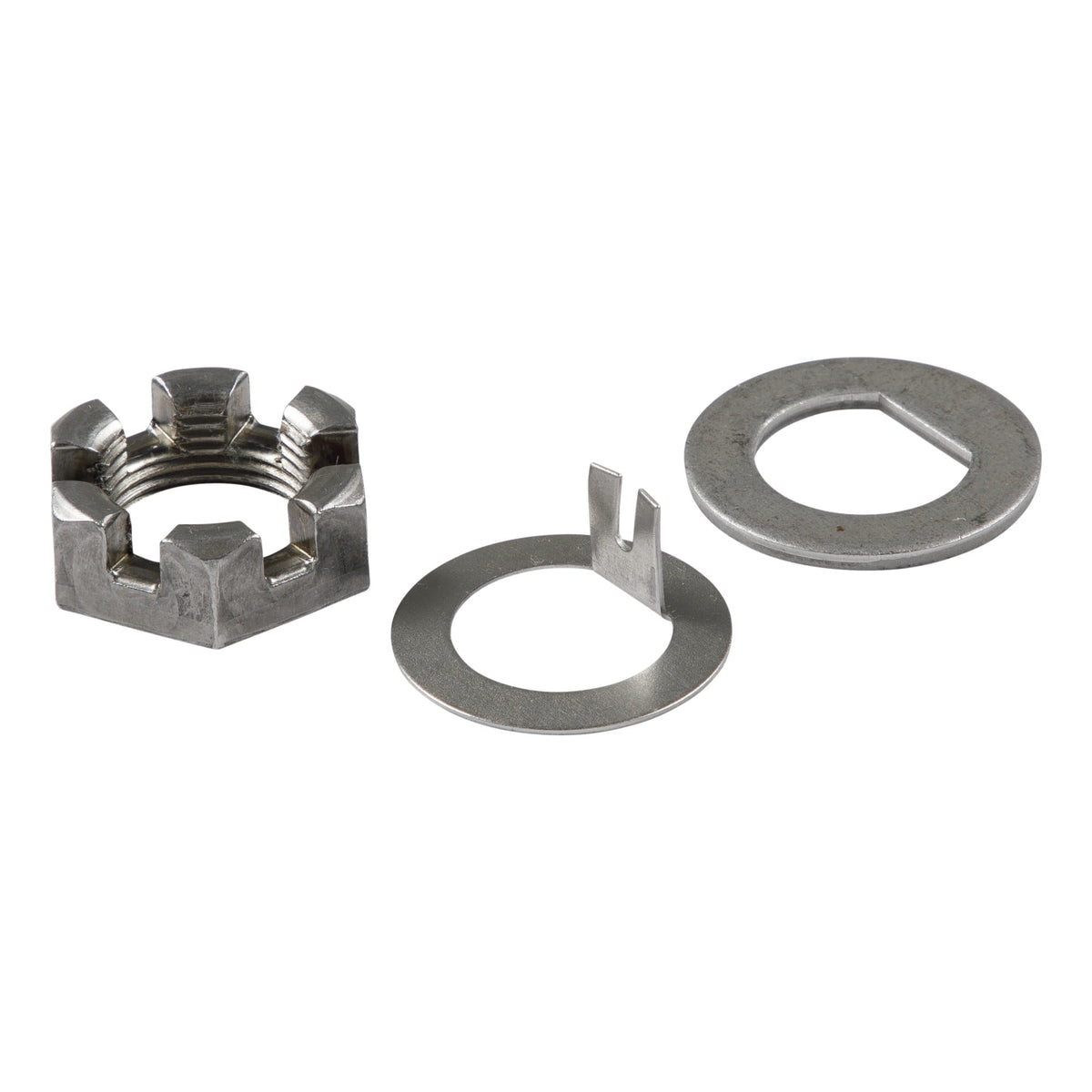 Lippert 2023134657 Lippert 2023134657 1" D-Flat Spindle Nut Retainer Kit