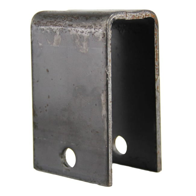 Lippert 106185 Lippert Components 106185 Trailer Axle Leaf Spring Seat TRAILER AXLE ACCESSORIES
