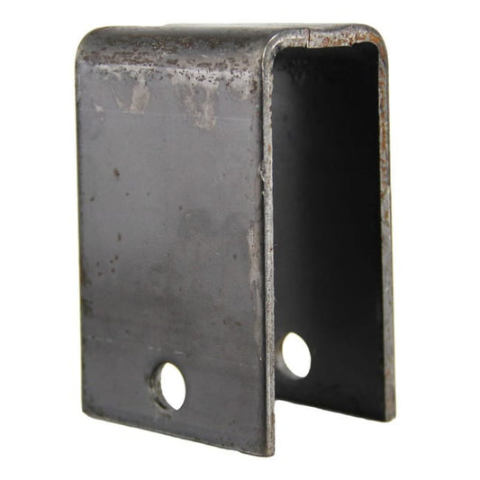Lippert 106185 Lippert Components 106185 Trailer Axle Leaf Spring Seat TRAILER AXLE ACCESSORIES