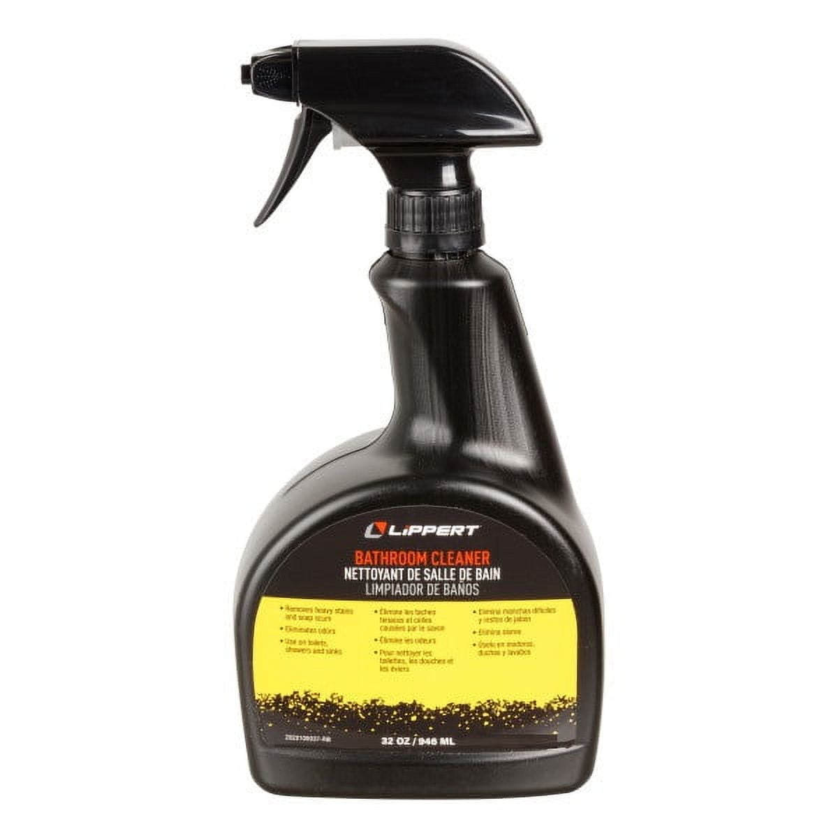 Lippert 2022013921 Lippert Bathroom Cleaner Case
