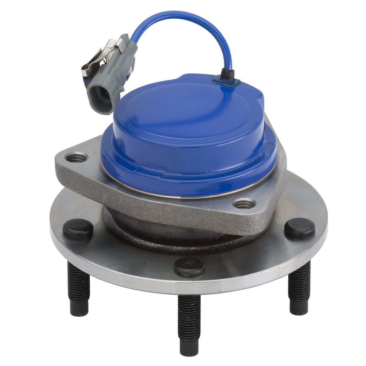 MOOG MOOG 513139 Wheel Bearing and Hub Assembly Fits select: 1997-2008 CHEVROLET CORVETTE, 2004-2005 CADILLAC XLR
