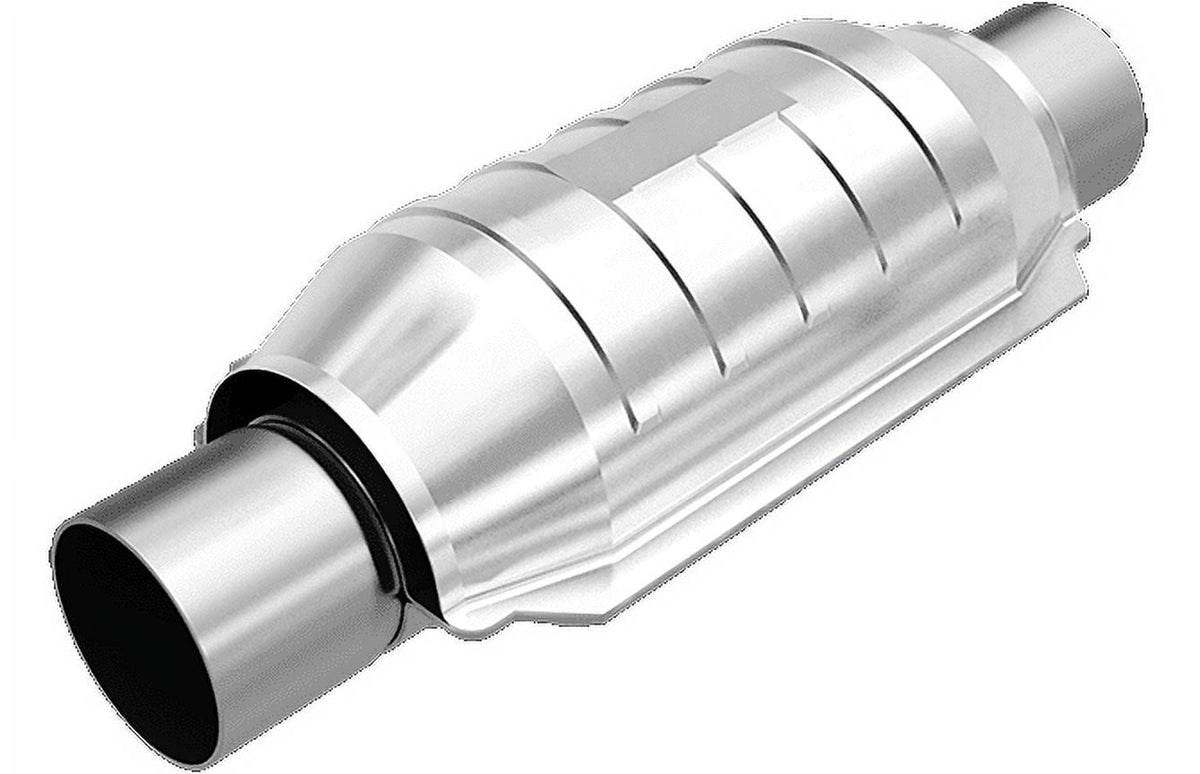MagnaFlow 53006 MagnaFlow Conv Univ 2.5