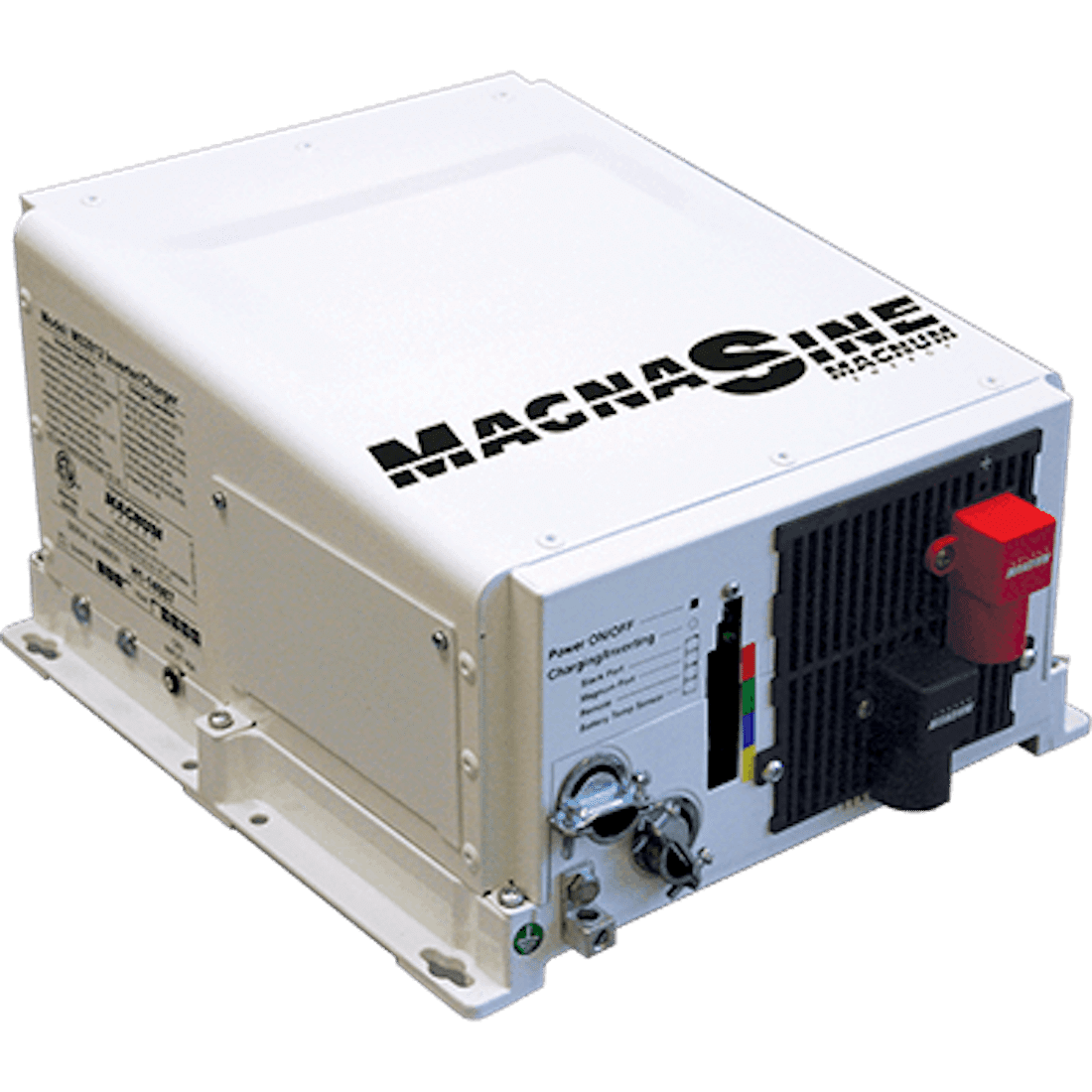 Magnum Energy MS4024-L Magnum Energy MS4024 4000W 24V True-Sine