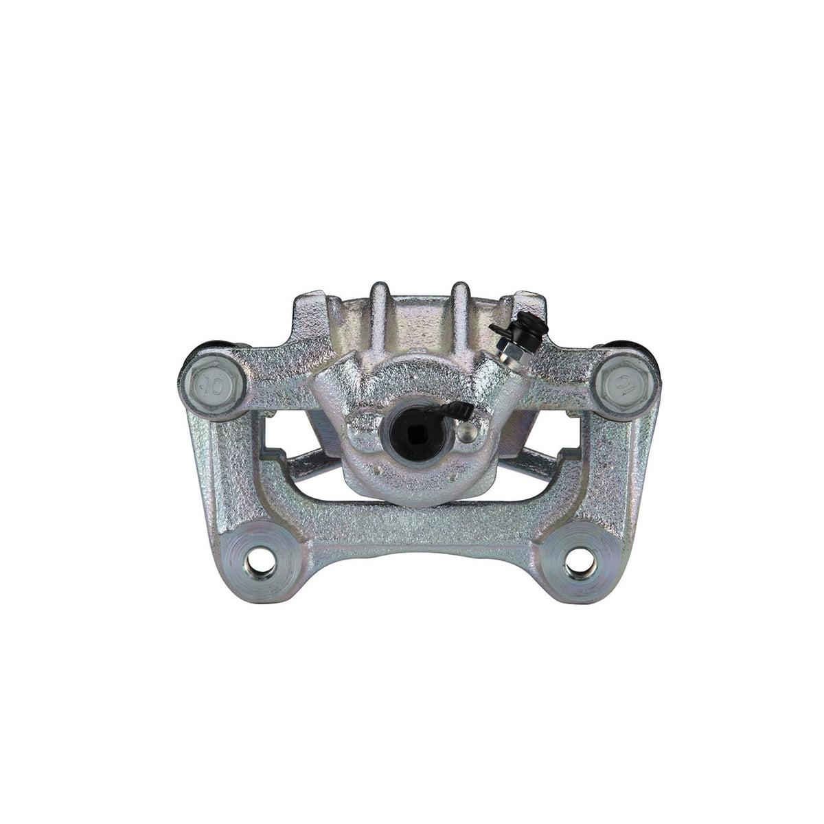 Mando Mando Disc Brake Caliper 16A5019 Fits select: 2014-2015 KIA OPTIMA SX, 2012-2017 HYUNDAI AZERA