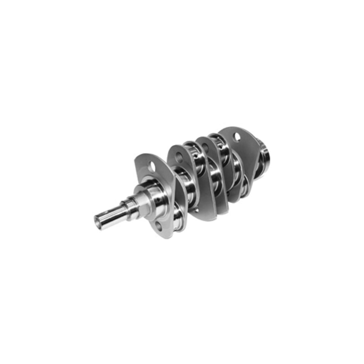 Manley SSJ2525FJ11WFBK Manley 190040B Crankshaft (Turbo Tuff ; 4340 Billet), 1 Pack