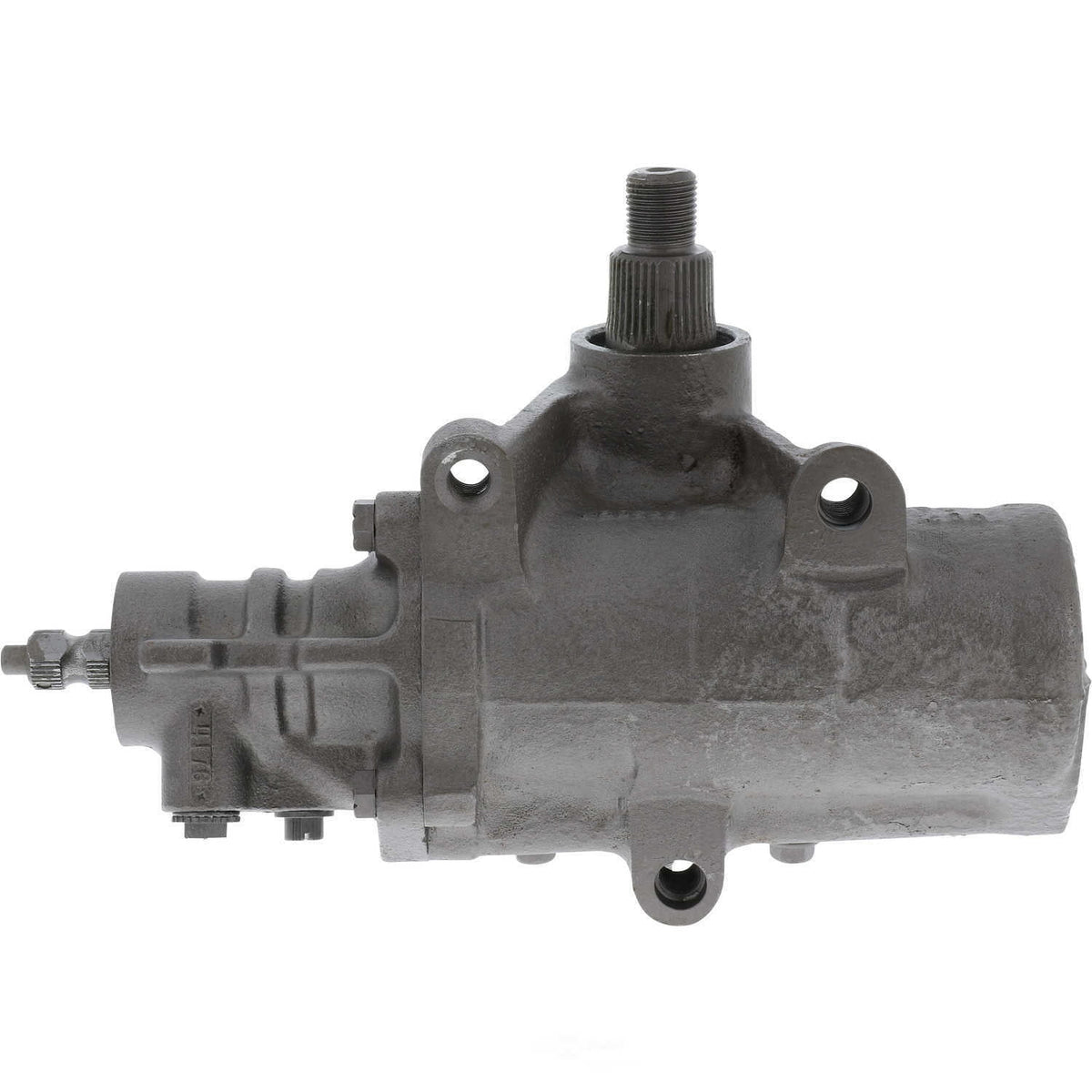 Maval MAVAL 98147M Reman Gearbox