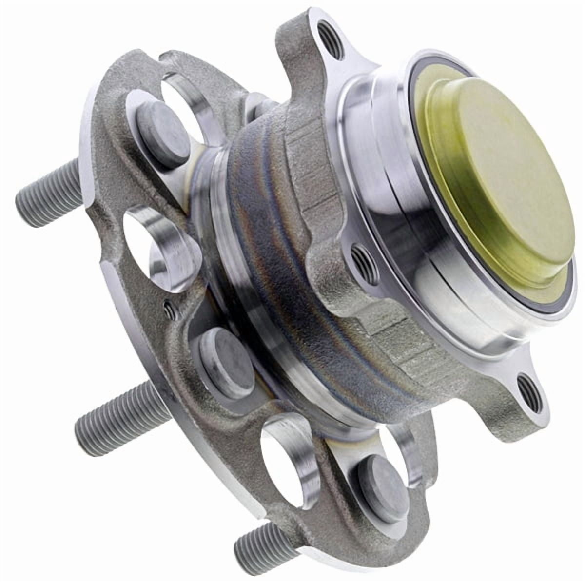 Mevotech Mevotech MB60320 Wheel Bearing & Hub Assembly Fits select: 2017-2023 HONDA CR-V