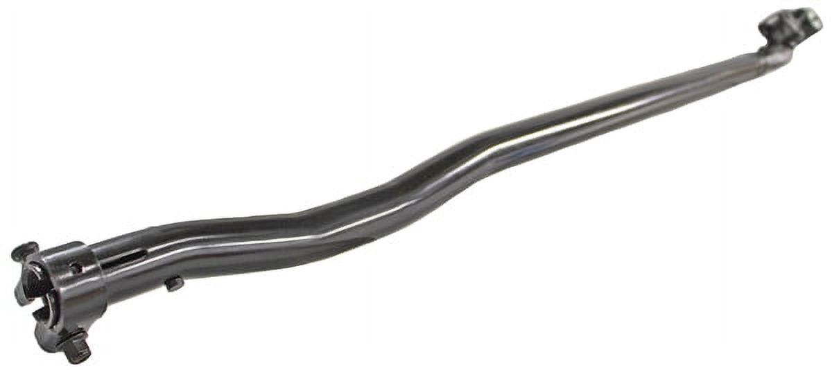 Mevotech Mevotech MS25667 Steering Tie Rod End Fits select: 2018-2019,2021 JEEP WRANGLER UNLIMITED
