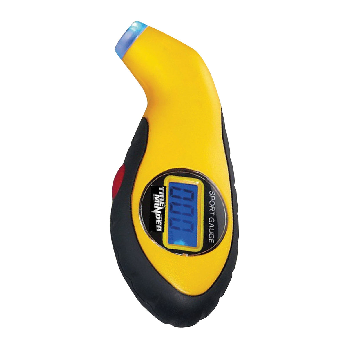 Valterra TM22289VP Valterra TireMInder TMG-SPORT Sport Digital Tire Pressure Gauge
