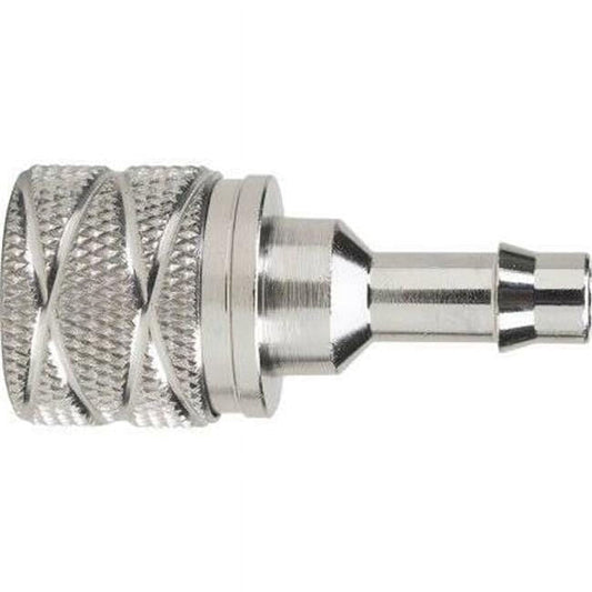 Moeller Aerospace 033467-10 Moeller Marine Fuel Line Engine Conncector Suzuki 5/116" Female