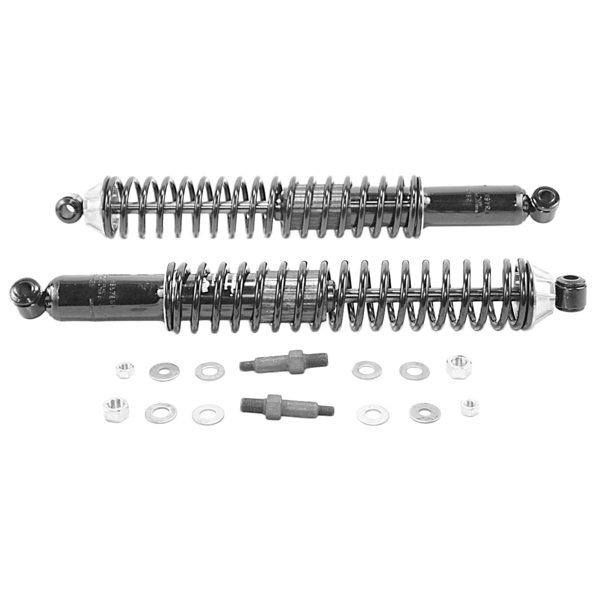 Monroe Monroe Shocks & Struts Load Adjusting 58578 Shock Absorber