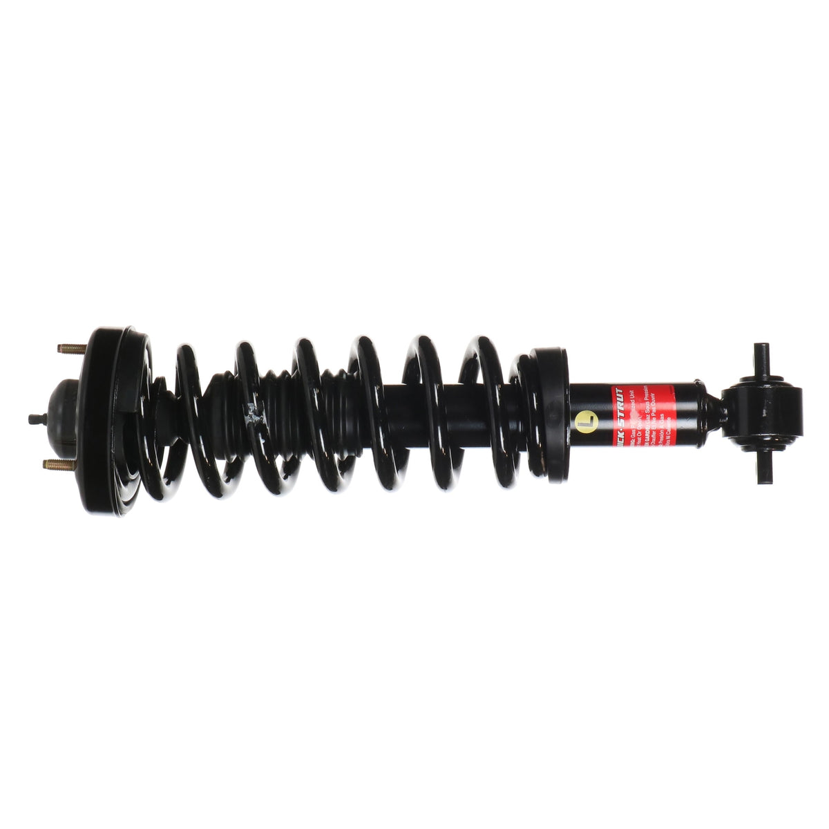 Monroe Monroe Shocks & Struts Quick-Strut 173031L Strut and Coil Spring Assembly