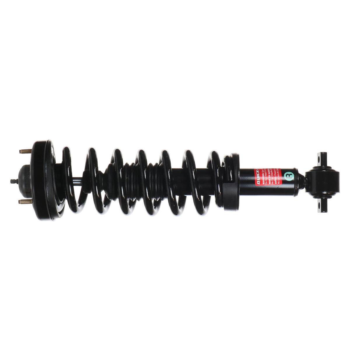 Monroe Monroe Shocks & Struts Quick-Strut 173031R Strut and Coil Spring Assembly