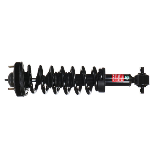 Monroe Monroe Shocks & Struts Quick-Strut 173031R Strut and Coil Spring Assembly