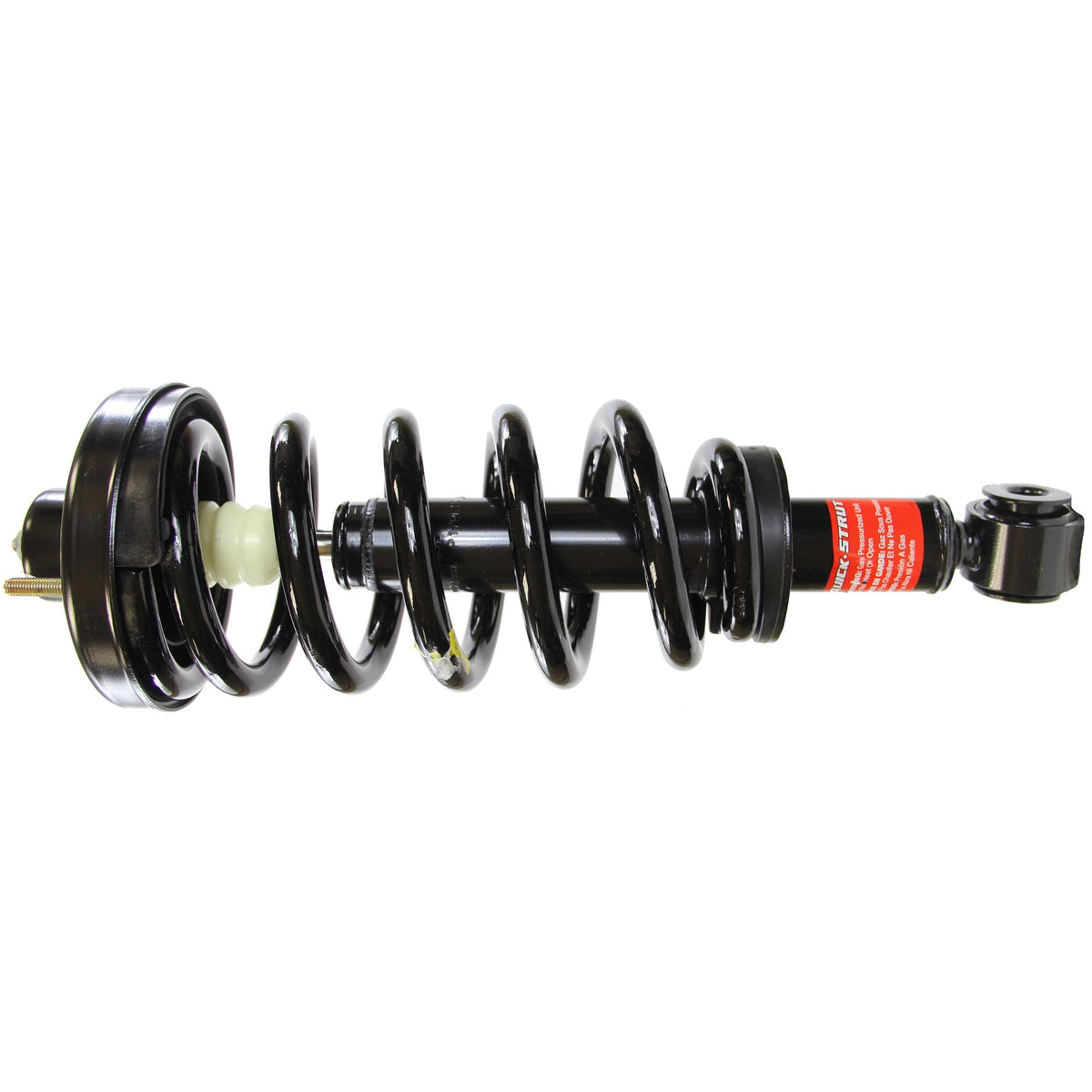 Monroe Systems For Business Monroe Shocks & Struts Quick-Strut 371139 Strut and Coil Spring Assembly