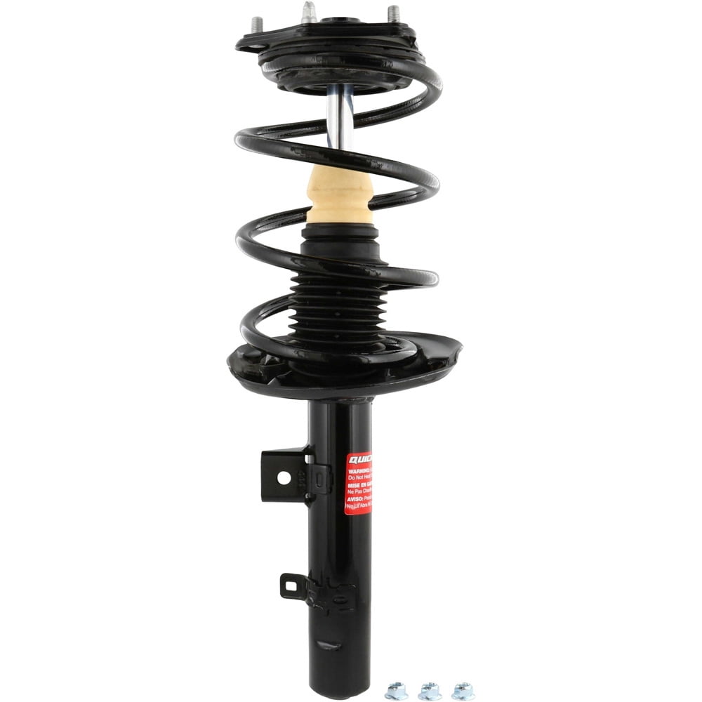 Monroe Monroe Shocks & Struts Strut and Coil Spring Assembly 173153